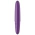 Satisfyer Ultra Power Bullet 6 - akumulatorowy, wodoodporny wibrator (fioletowy)