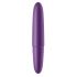 Satisfyer Ultra Power Bullet 6 - wodoodporny wibrator z akumulatorem (fioletowy) 