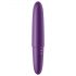 Satisfyer Ultra Power Bullet 6 - akumulatorowy, wodoodporny wibrator (fioletowy)