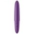 Satisfyer Ultra Power Bullet 6 - akumulatorowy, wodoodporny wibrator (fioletowy)