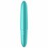 Satisfyer Ultra Power Bullet 6 - ładowalny, wodoodporny wibrator (turkusowy) 