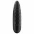 Satisfyer Ultra Power Bullet 5 - ładowalny, wodoodporny wibrator (czarny) 