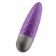 Satisfyer Ultra Power Bullet 5 - ładowalny, wodoodporny wibrator (fioletowy) 