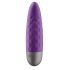 Satisfyer Ultra Power Bullet 5 - ładowalny, wodoodporny wibrator (fioletowy) 