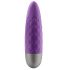 Satisfyer Ultra Power Bullet 5 - ładowalny, wodoodporny wibrator (fioletowy) 