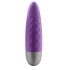 Satisfyer Ultra Power Bullet 5 - ładowalny, wodoodporny wibrator (fioletowy) 