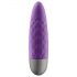 Satisfyer Ultra Power Bullet 5 - wodoodporny wibrator (fioletowy)