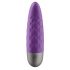 Satisfyer Ultra Power Bullet 5 - ładowalny, wodoodporny wibrator (fioletowy) 