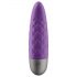 Satisfyer Ultra Power Bullet 5 - wodoodporny wibrator (fioletowy)