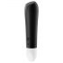 Satisfyer Ultra Power Bullet 2 - wodoodporny wibrator (czarny)