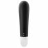 Satisfyer Ultra Power Bullet 2 - akumulatorowy, wodoodporny wibrator (czarny)