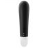 Satisfyer Ultra Power Bullet 2 - wodoodporny wibrator (czarny)