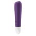 Satisfyer Ultra Power Bullet 2 - ładowalny, wodoodporny wibrator (fioletowy) 