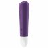 Satisfyer Ultra Power Bullet 2 - ładowalny, wodoodporny wibrator (fioletowy) 