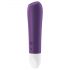 Satisfyer Ultra Power Bullet 2 - akumulatorowy, wodoodporny wibrator (fioletowy)