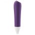 Satisfyer Ultra Power Bullet 2 - akumulatorowy, wodoodporny wibrator (fioletowy)