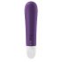 Satisfyer Ultra Power Bullet 2 - ładowalny, wodoodporny wibrator (fioletowy) 