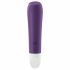 Satisfyer Ultra Power Bullet 2 - ładowalny, wodoodporny wibrator (fioletowy) 