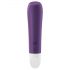 Satisfyer Ultra Power Bullet 2 - akumulatorowy, wodoodporny wibrator (fioletowy)