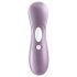 Satisfyer Pro 2 Gen2 - ładowany stymulator łechtaczki (fioletowy)