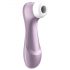 Satisfyer Pro 2 Gen2 - ładowany stymulator łechtaczki (fioletowy)