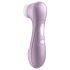 Satisfyer Pro 2 Gen2 - ładowany stymulator łechtaczki (fioletowy)