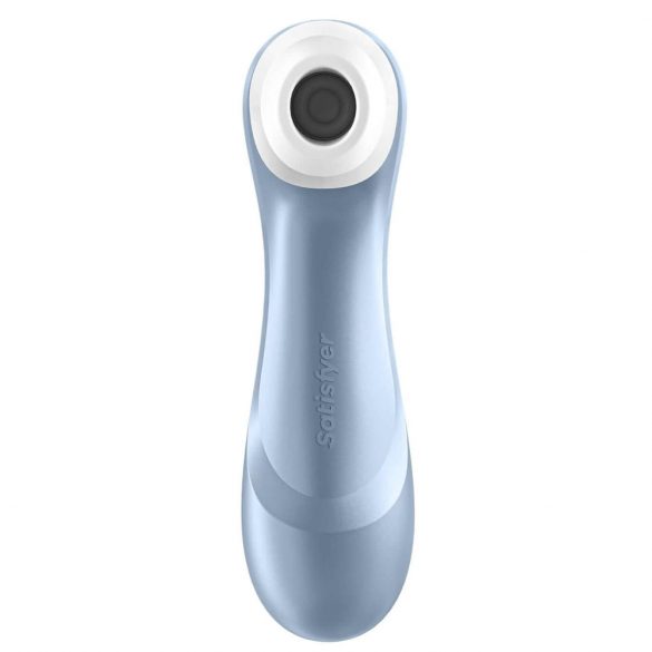 Satisfyer Pro 2 Gen2 - ładowalny stymulator łechtaczki (niebieski) 