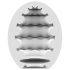 Satisfyer Egg Riffle - jajko masturbacyjne (1 szt.)