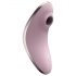 Satisfyer Vulva Lover 1 - pulsujący stymulator łechtaczki (fiolet)