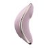 Satisfyer Vulva Lover 1 - bezprzewodowy wibrator łechtaczkowy (viola) 