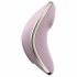 Satisfyer Vulva Lover 1 - bezprzewodowy wibrator łechtaczkowy (viola) 