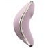 Satisfyer Vulva Lover 1 - akumulatorowy stymulator łechtaczki z falami powietrza (fioletowy)