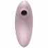 Satisfyer Vulva Lover 1 - bezprzewodowy wibrator łechtaczkowy (viola) 