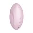 Satisfyer Vulva Lover 3 - ładowalny, powietrzny stymulator łechtaczki (różowy) 