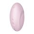 Satisfyer Vulva Lover 3 - ładowalny, powietrzny stymulator łechtaczki (różowy) 