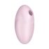 Satisfyer Vulva Lover 3 - ładowalny, powietrzny stymulator łechtaczki (różowy) 