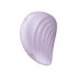 Satisfyer Pearl Diver - powietrzny wibrator łechtaczkowy z możliwością ładowania (viola) 