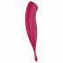 Satisfyer Twirling Pro - ładowalny, inteligentny wibrator łechtaczkowy 2 w 1 (czerwony) 