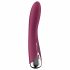 Satisfyer Spinning Vibe 1 - obrotowy wibrator punktu G (czerwony) 