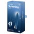 Satisfyer Spinning Vibe 1 - obrotowy wibrator punktu G (niebieski) 