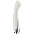 Satisfyer Spinning G-Spot 1 - obrotowy wibrator G-punkt (beżowy)