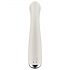 Satisfyer Spinning G-Spot 1 - obrotowy masażer punktu G (beżowy)