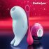 Satisfyer Advent Calendar Deluxe - kalendarz adwentowy (24 sztuki) 