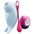 Kalendarz adwentowy Deluxe Satisfyer - kalendarz adwentowy (24 części)