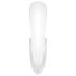 Satisfyer G for Goddess 1 - wibrator łechtaczkowy i punktu G (biały)