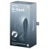 Satisfyer G-Spot Wave 4 - Wibrator punktu G (czarny)