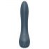 Satisfyer G-Spot Wave 4 - Wibrator punktu G (czarny)