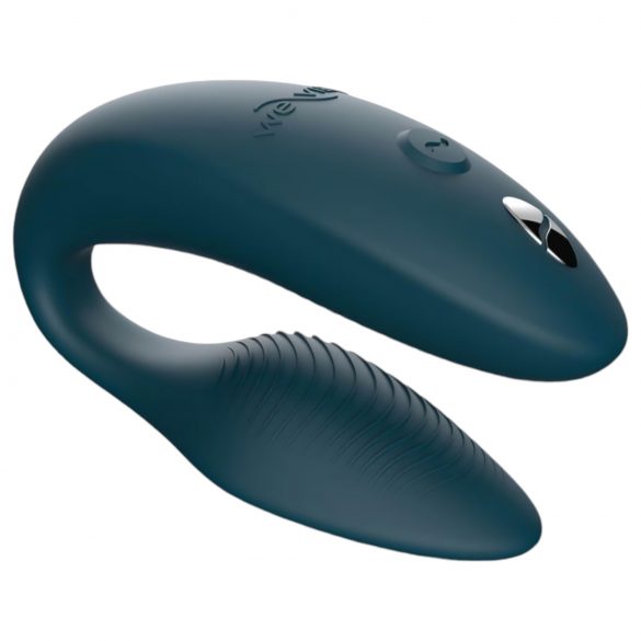 We-Vibe Sync - inteligentny, wibrator dla par (zielony)