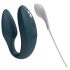 We-Vibe Sync - inteligentny, wibrator dla par (zielony)