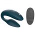 We-Vibe Sync - inteligentny, wibrator dla par (zielony)